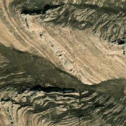 Satellite imagery of Kūh-e Chehelgaz, AF