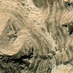 Satellite imagery of Kōh-e Gūmow, AF