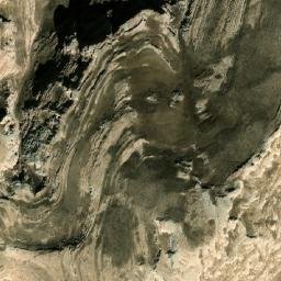 Satellite imagery of Kōh-e Gūmow, AF