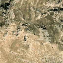 Satellite imagery of Khūshday, AF