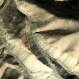 Satellite imagery of Āwdak, AF