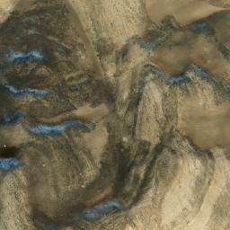 Satellite imagery of Kajmō, AF