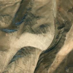 Satellite imagery of Kajmō, AF
