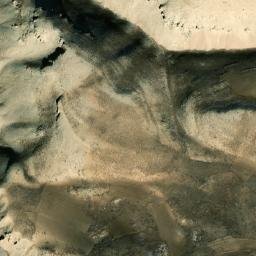 Satellite imagery of Kushk-e Rabāţ, AF