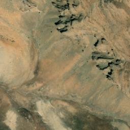 Satellite imagery of Kōh-e Dēwālak, AF