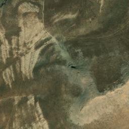 Satellite imagery of Sar-e Band-e Khug Darah, AF