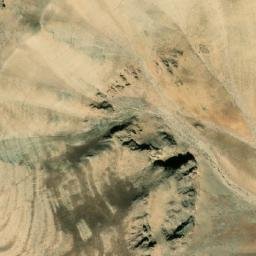 Satellite imagery of Sar-e Band-e Khug Darah, AF