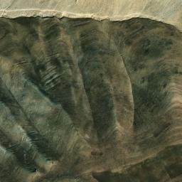Satellite imagery of Band-e Dangak, AF