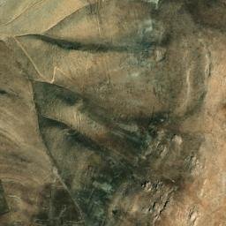Satellite imagery of Band-e Dangak, AF