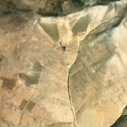 Satellite imagery of Band-e Dangak, AF