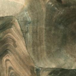 Satellite imagery of Band-e Bārīk, AF