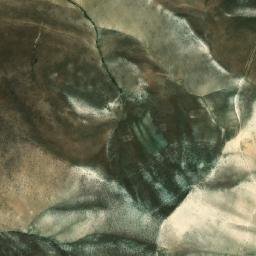 Satellite imagery of Band-e Bārīk, AF