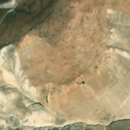 Satellite imagery of Band-e Bārīk, AF