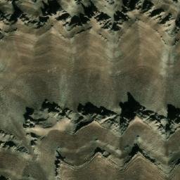 Satellite imagery of Kōh-e Khêṯkhêṯ, AF