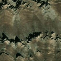 Satellite imagery of Kōh-e Khêṯkhêṯ, AF