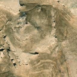 Satellite imagery of Band-e Tabarghūzār, AF