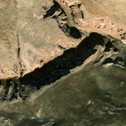 Satellite imagery of Band-e Tabarghūzār, AF