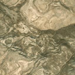 Satellite imagery of Kōh-e Chakāb, AF