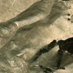 Satellite imagery of Kōh-e Chakāb, AF