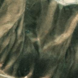 Satellite imagery of Kōh-e Jidāchil, AF