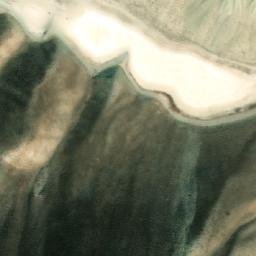 Satellite imagery of Kōh-e Jidāchil, AF