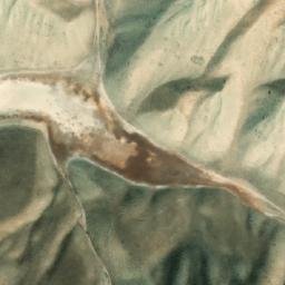 Satellite imagery of Kōh-e Jidāchil, AF