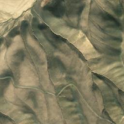 Satellite imagery of Kōh-e Pasnow, AF