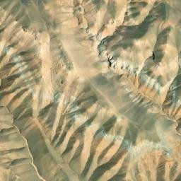 Satellite imagery of Kōh-e Bursunah, AF