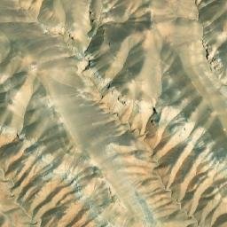 Satellite imagery of Kōh-e Bursunah, AF