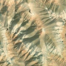 Satellite imagery of Kōh-e Bursunah, AF
