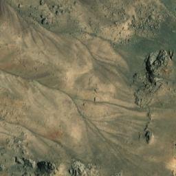 Satellite imagery of Kōh-e Bachah, AF