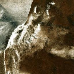 Satellite imagery of Nay Qal’ah, AF