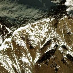 Satellite imagery of Sar-e Khārzarī, AF