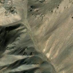 Satellite imagery of Kōh-e ‘Āshiq, AF