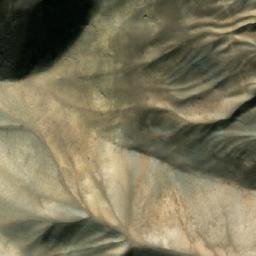 Satellite imagery of Kōh-e Jāmī, AF