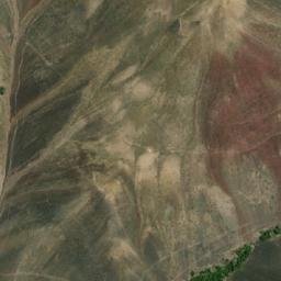 Satellite imagery of Kōh-e Pīr-e Sulţān, AF