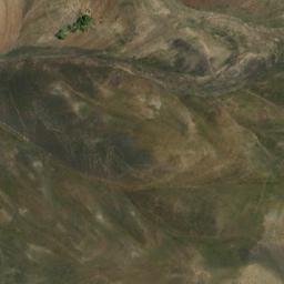 Satellite imagery of Kōh-e Pīr-e Sulţān, AF