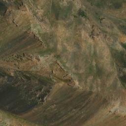 Satellite imagery of Kōh-e Lukhak, AF