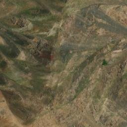 Satellite imagery of Kōh-e Lukhak, AF