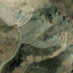 Satellite imagery of Lakaṟay Band, AF
