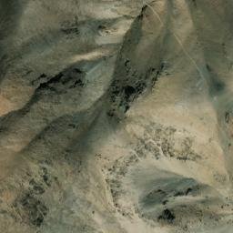 Satellite imagery of Lakaṟay Band, AF