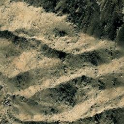 Satellite imagery of Ghaybī Bābā Ghar, AF