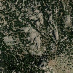 Satellite imagery of Nāwakē Ghar, AF