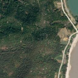 Satellite imagery of Tteokbawi, KR