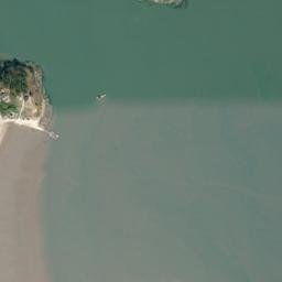 Satellite imagery of Tteokbawi, KR