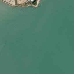 Satellite imagery of Hae Il Do, KR