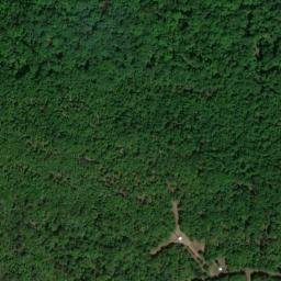 Satellite imagery of SHINALL — NGS EJ1760 — Pulaski County, US, US