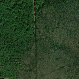 Satellite imagery of SHINALL — NGS EJ1760 — Pulaski County, US, US