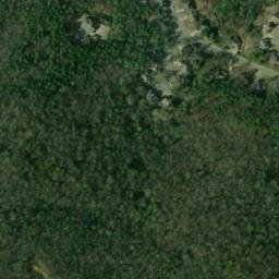 Satellite imagery of SHINALL — NGS EJ1760 — Pulaski County, US, US