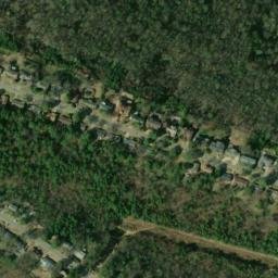 Satellite imagery of U 72 — NGS EJ0256 — Little Rock, US, US